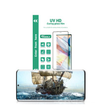 Protecteur d&#39;écran UV HD pour la machine à durcissement UV